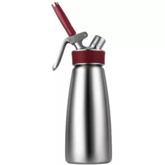 THERMO WHIP 0,5L STEKLENICA ZA STEPENO SMETANO ISI THERMO WHIP 0,5L STEKLENICA ZA STEPENO SMETANO ISI