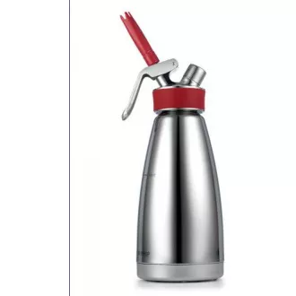 THERMO WHIP 0,5L STEKLENICA ZA STEPENO SMETANO ISI THERMO WHIP 0,5L STEKLENICA ZA STEPENO SMETANO ISI