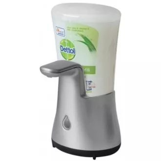 NT OKURKA 250ml DETTOL razpršilnik za milo NT OKURKA 250ml DETTOL razpršilnik za milo