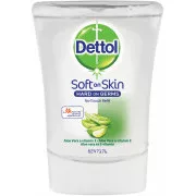 NT ALOE VERA 250ml Razpršilnik za milo DETTOL