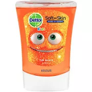 NT NAPOLNJENJE VANILLA 250ml Polnilo DETTOL