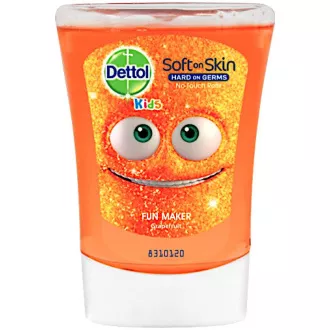 NT NAPOLNJENJE VANILLA 250ml Polnilo DETTOL