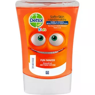 NT NAPOLNJENJE VANILLA 250ml Polnilo DETTOL