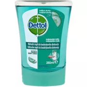 NT NAPOLNJENJE ALOE VERA 250ml Polnilo DETTOL