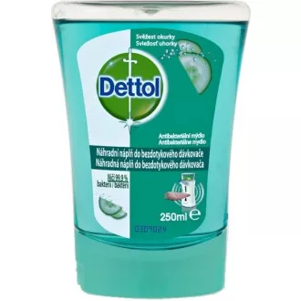 NT NAPOLNJENJE ALOE VERA 250ml Polnilo DETTOL