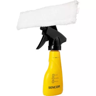 SCW 3001YL SENCOR sesalnik za okna