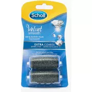 VELVET SMOOTH COARSE 2 kosa SCHOLL