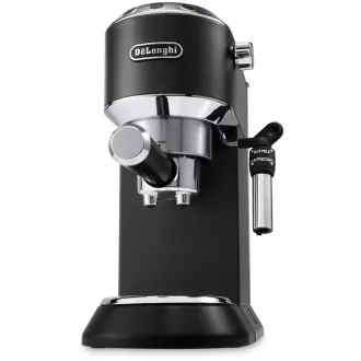 EC685.BK ESPRESSO VZVOD DE'LONGHI