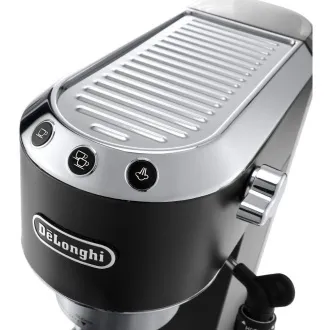 EC685.BK ESPRESSO VZVOD DE'LONGHI - Rabljeno