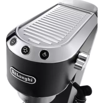 EC685.BK ESPRESSO VZVOD DE'LONGHI