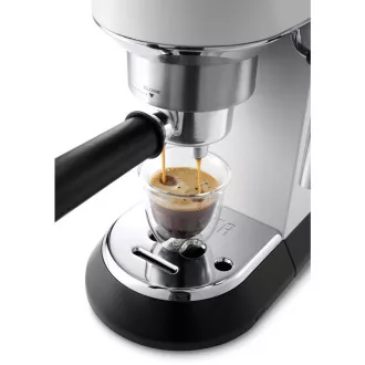 EC685.W ESPRESSO VZVOD DE'LONGHI