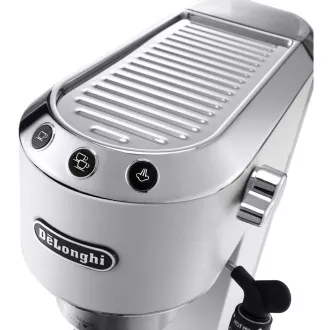 EC685.W ESPRESSO VZVOD DE'LONGHI