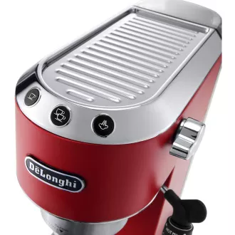 EC685.R ESPRESSO VZVOD DE'LONGHI