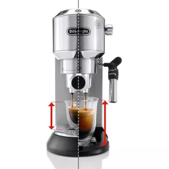 EC685.M ESPRESSO VZVOD DE'LONGHI