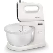 HR3745/00 PHILIPSOVA ROČNA METLICA S SKLEDO