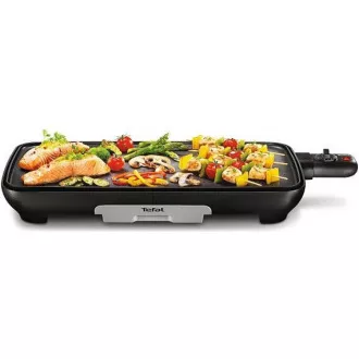 CB503813 ELEKTRIČNI NAMIZNI ŽAR TEFAL CB503813 ELEKTRIČNI NAMIZNI ŽAR TEFAL