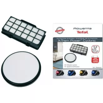 ZR006001 KOMPLET FILTROV ZA RO69 ROWENTA
