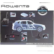 ZR001110 KOMPLET NASTAVKOV ROWENTA