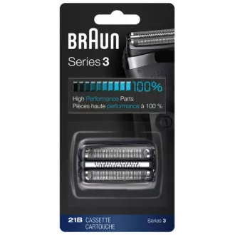 CombiPack serije 3 - ZAMENJAVA BRAUNA 21B