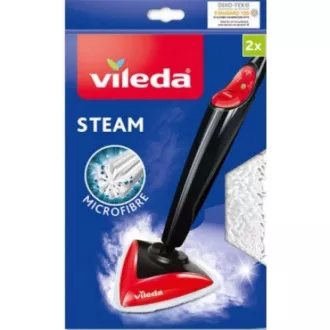 100 C PARNI MOP 2PCS VILEDA