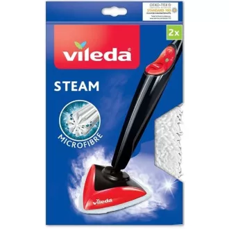 100 C PARNI MOP 2PCS VILEDA