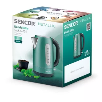 SWK 1771GR kuhalnik SENCOR