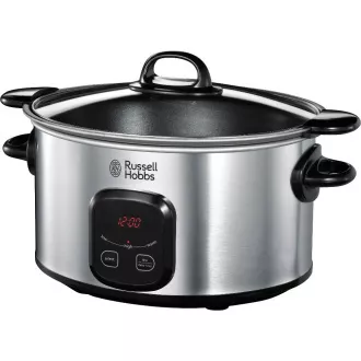 22750-56 RUSSELL HOBBS POČASNI KUHALNIK