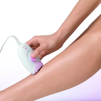SILK-ÉPIL 1-370 EPILATOR BRAUN SILK-ÉPIL 1-370 EPILATOR BRAUN