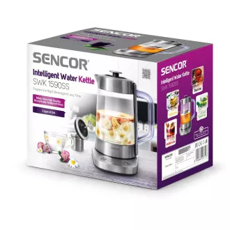Kotel SWK 1590SS SENCOR Kotel SWK 1590SS SENCOR