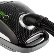 SVC 9000BK 4AAAA EcoPower sesalnik SENCOR