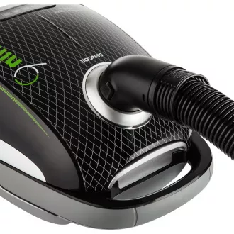 SVC 9000BK 4AAAA EcoPower sesalnik SENCOR