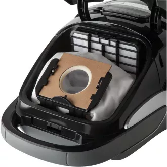 SVC 9000BK 4AAAA EcoPower sesalnik SENCOR