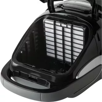 SVC 9000BK 4AAAA EcoPower sesalnik SENCOR