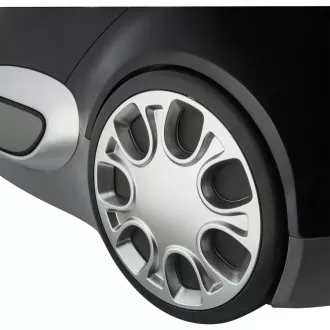 SVC 9000BK 4AAAA EcoPower sesalnik SENCOR
