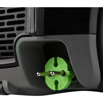 SVC 9000BK 4AAAA EcoPower sesalnik SENCOR