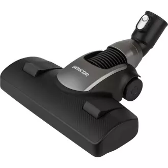 SVC 9000BK 4AAAA EcoPower sesalnik SENCOR