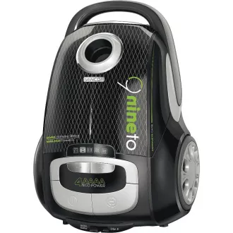 SVC 9000BK 4AAAA EcoPower sesalnik SENCOR