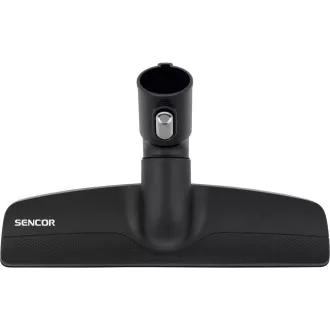 SVC 9000BK 4AAAA EcoPower sesalnik SENCOR