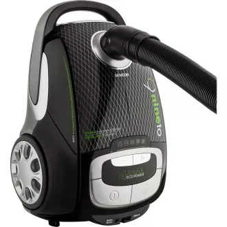 SVC 9000BK 4AAAA EcoPower sesalnik SENCOR