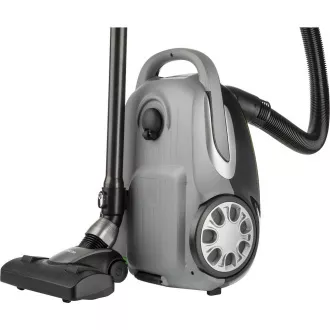 SVC 9000BK 4AAAA EcoPower sesalnik SENCOR