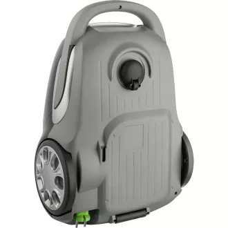 SVC 9000BK 4AAAA EcoPower sesalnik SENCOR