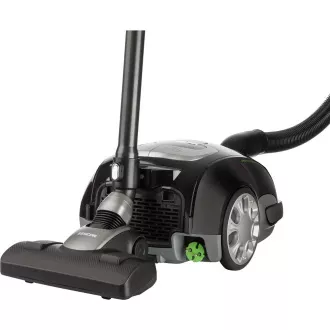 SVC 9000BK 4AAAA EcoPower sesalnik SENCOR