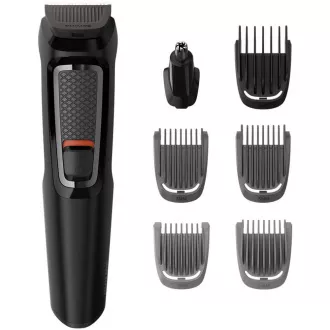 MG3720/15 TRIMER MULTIFUN. PHILIPS MG3720/15 TRIMER MULTIFUN. PHILIPS