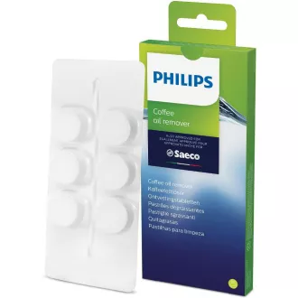 CA6707/10 KOMPLET ZA VZDRŽEVANJE KAVNIH APARATOV PHILIPS CA6707/10 KOMPLET ZA VZDRŽEVANJE KAVNIH APARATOV PHILIPS