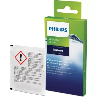 CA6707/10 KOMPLET ZA VZDRŽEVANJE KAVNIH APARATOV PHILIPS CA6707/10 KOMPLET ZA VZDRŽEVANJE KAVNIH APARATOV PHILIPS