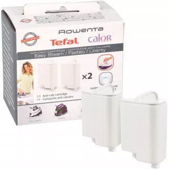XD9070E0 ODSTRANJEVALEC VODNEGA KAMNA ZA ŽELEZO TEFAL