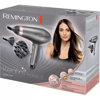 AC8820 SUŠILNIK ZA LASE REMINGTON