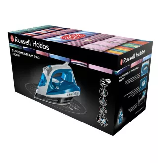23971-56/RH IRON NAP. RUSSELL HOBBS