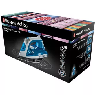 23971-56/RH IRON NAP. RUSSELL HOBBS