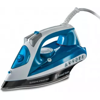 23971-56/RH IRON NAP. RUSSELL HOBBS